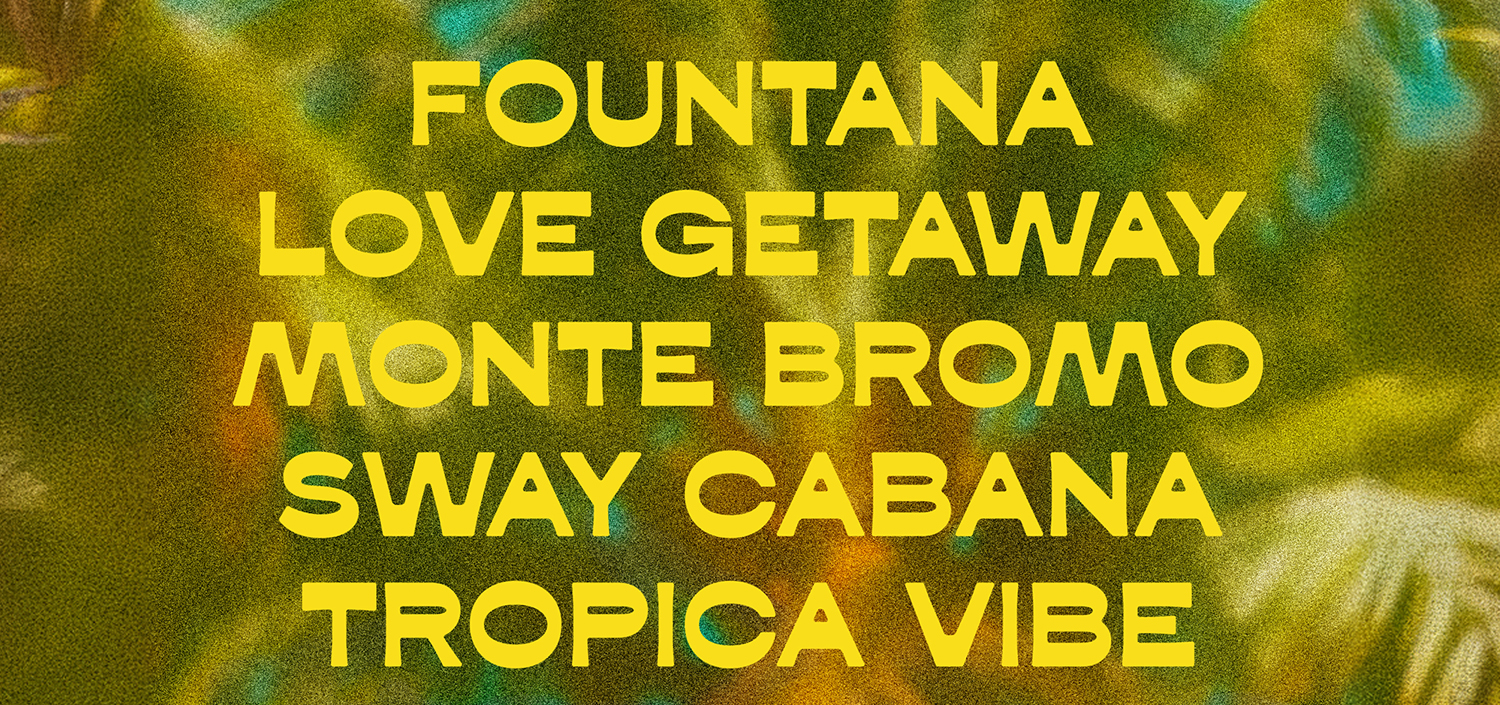Kaligra Tropicana Preview00010