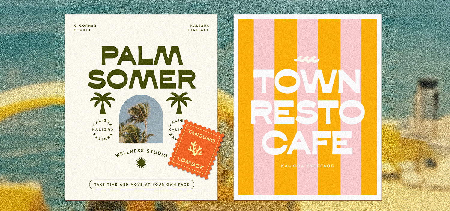 Kaligra Tropicana Preview00013