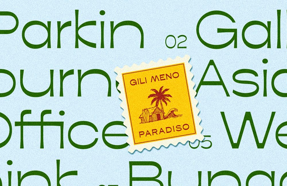 Kaligra Tropicana Preview00003