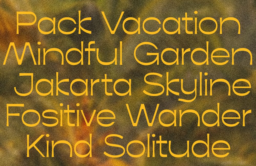 Kaligra Tropicana Preview00017